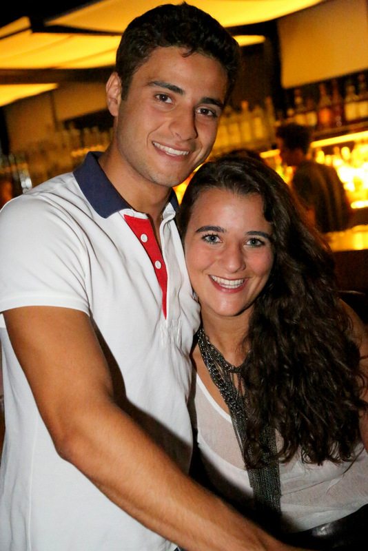 Rotaract Fundraising Party